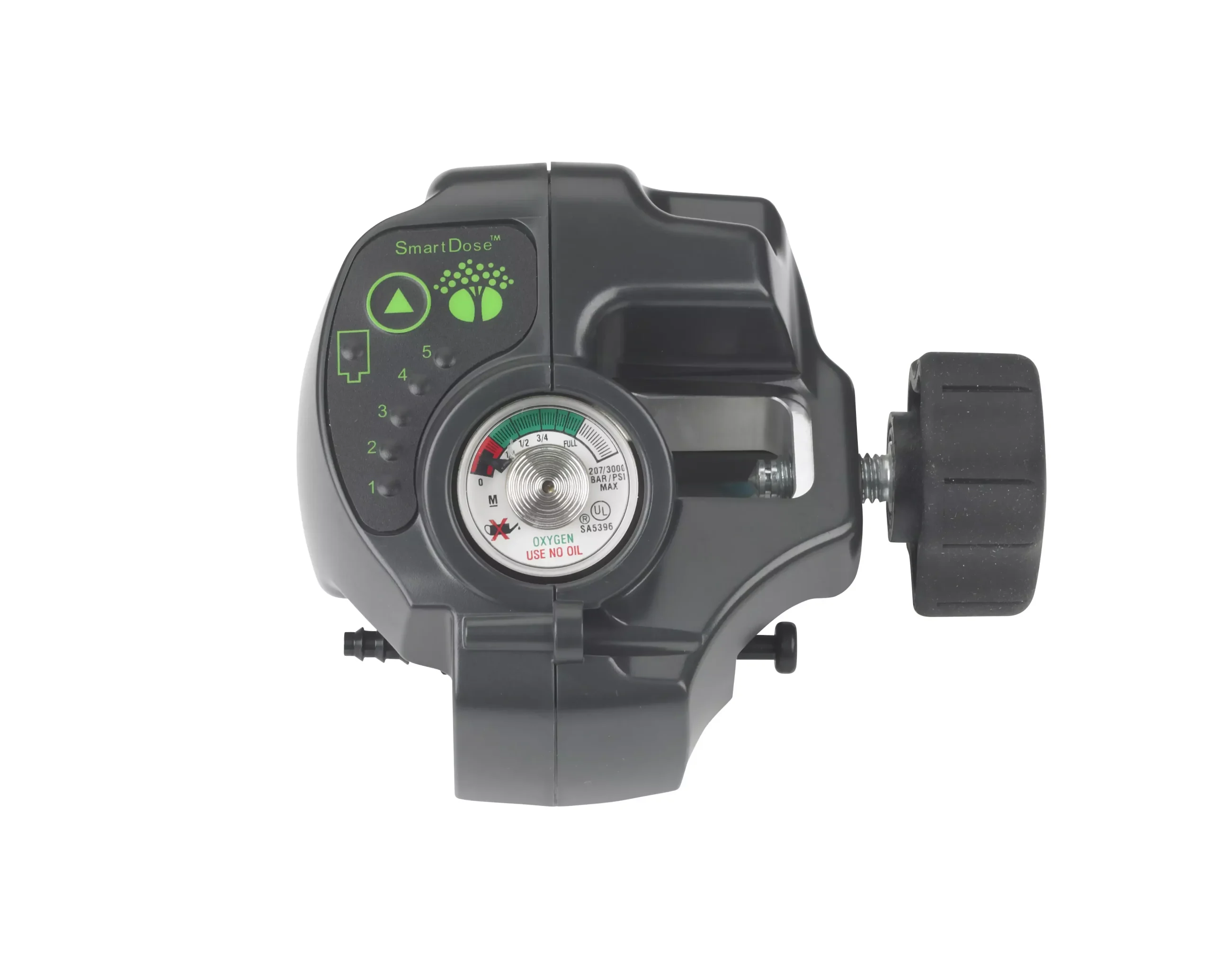 SmartDose Mini Auto-Adjusting Oxygen Conserver