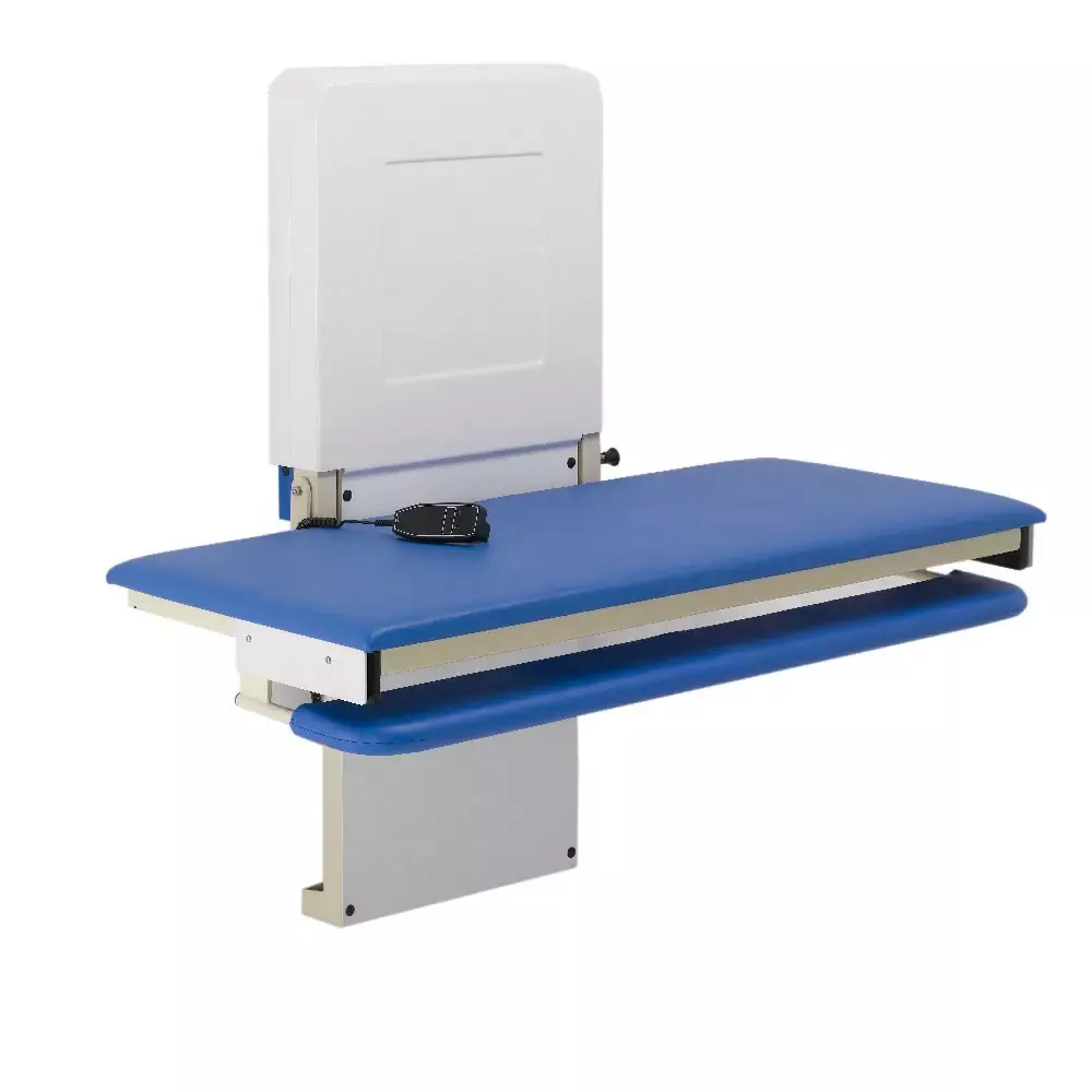 Smirthwaite Easi-Lift Changing Bench