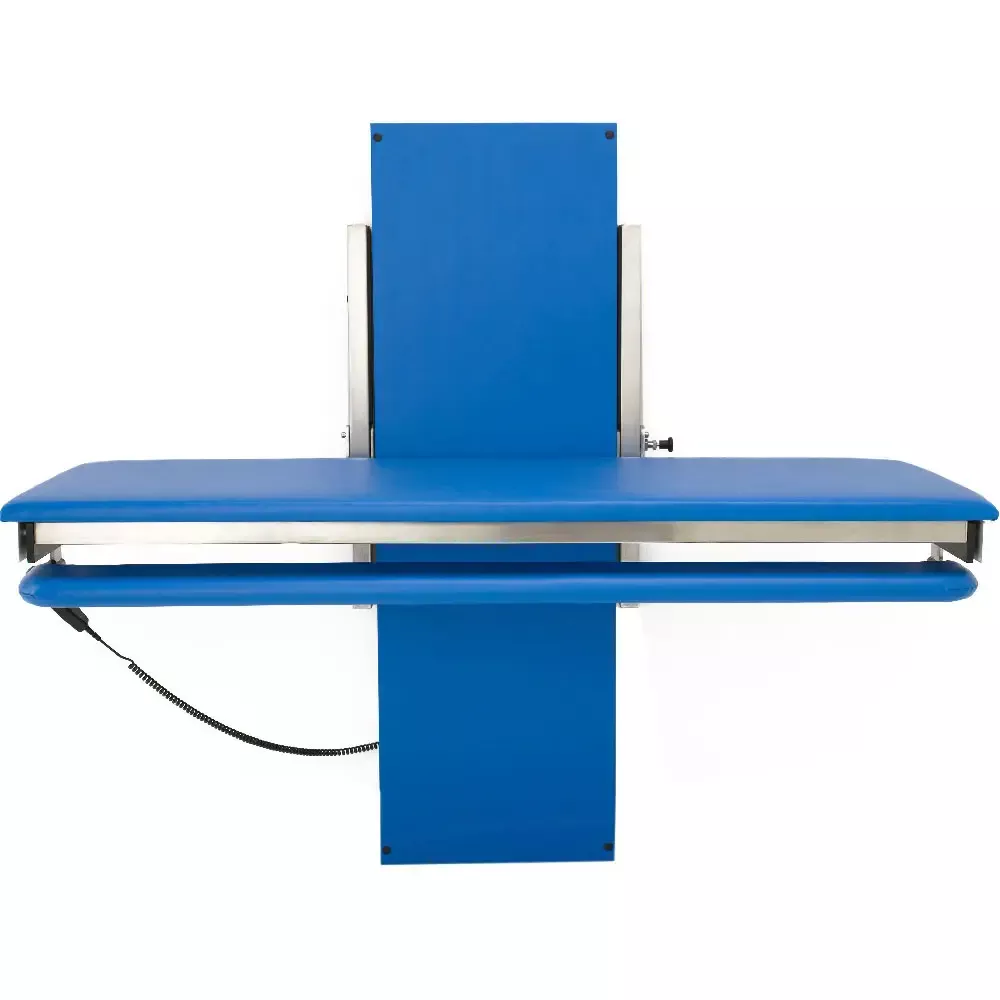 Smirthwaite Hi-Riser Changing Bench