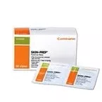 Smith & Nephew 420400 Skin-Prep Protective Dressing - Wipes, Box of 50 wipes