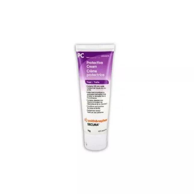 Smith & Nephew SECURA PC Protective Cream
