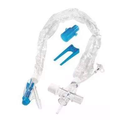 Smiths Medical Asd, Inc. Portex Suctionpro 72 Closed Ventilation Suction System 12 Fr 12"- 1 Each