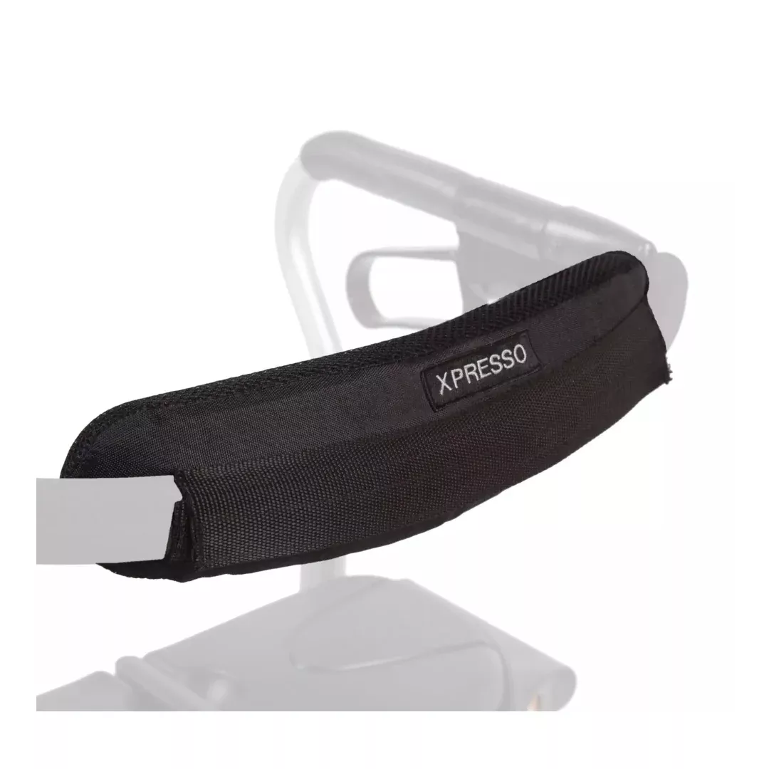 Soft Back Pad for Evolution Xpresso Series Rollators