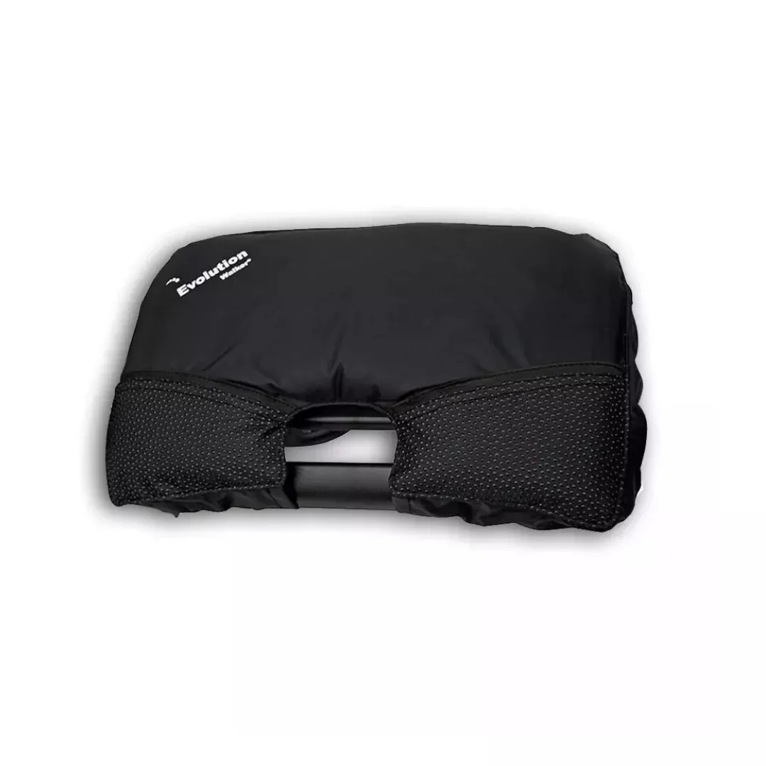 Soft Seat Cushions For Evolution Rollators