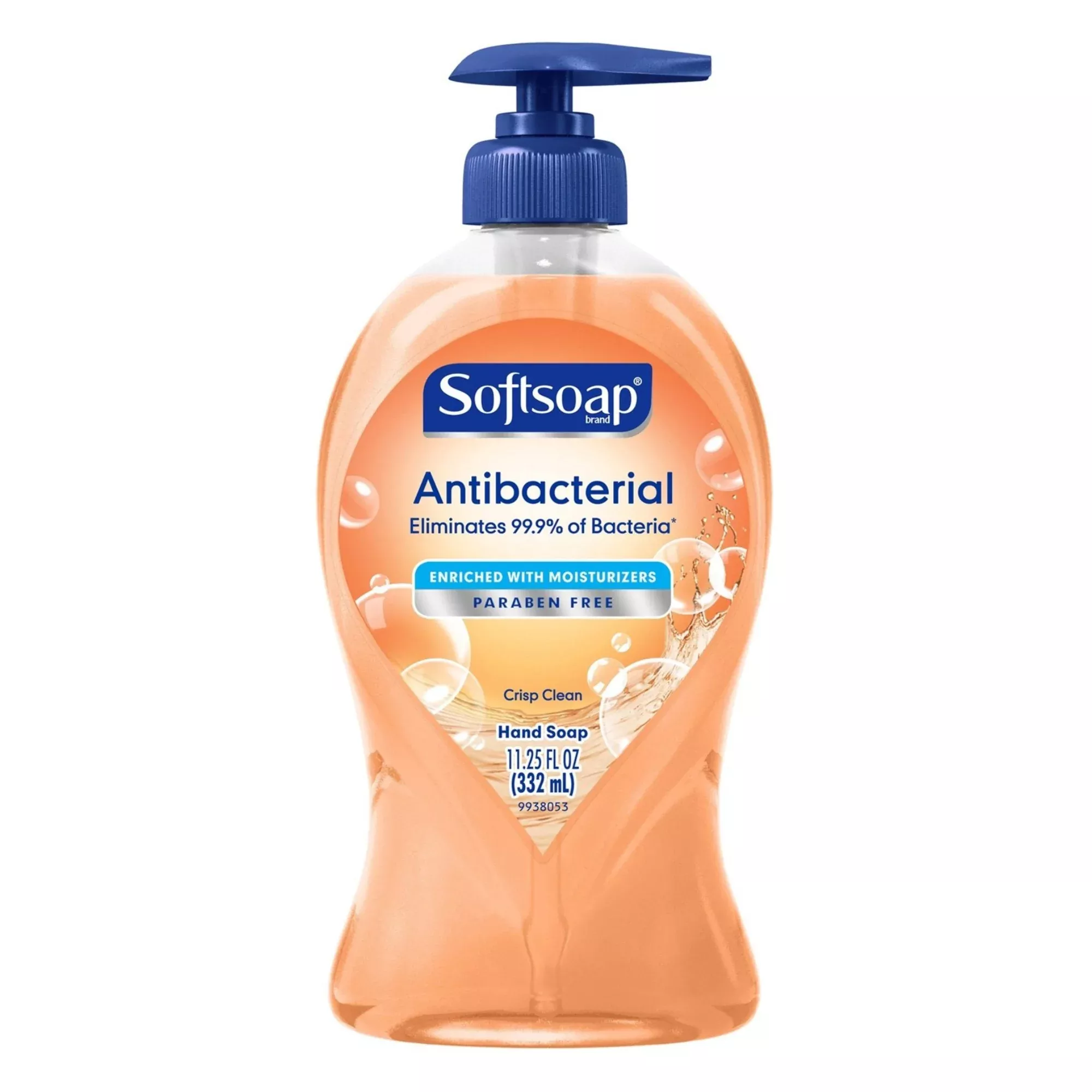 Softsoap Antibacterial Soap