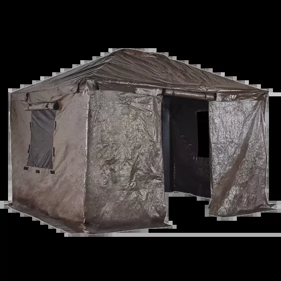 Sojag Universal Winter Gazebo Covers - (Gazebo Not Included)