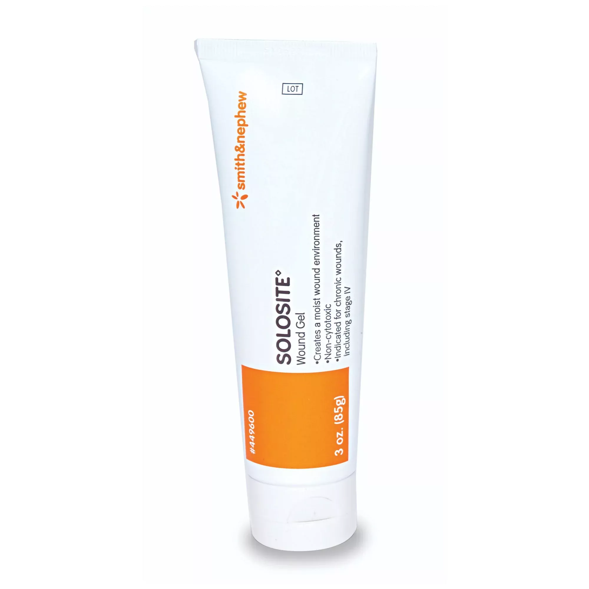 Solosite Hydrogel Dressing