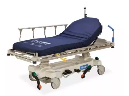 Soma Technology Transport Stretcher Hill-Rom 700 lbs. Weight Capacity - Each - HIL-PM8000-EA