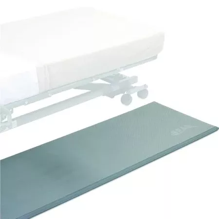 Span America Fall Mat Foam 36 X 70 X 1 Inch - Each - 8705236-EA