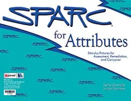 SPARC for Attributes Kathy Donnelly, Susan Thomsen