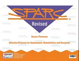 SPARC Revised Susan Thomsen