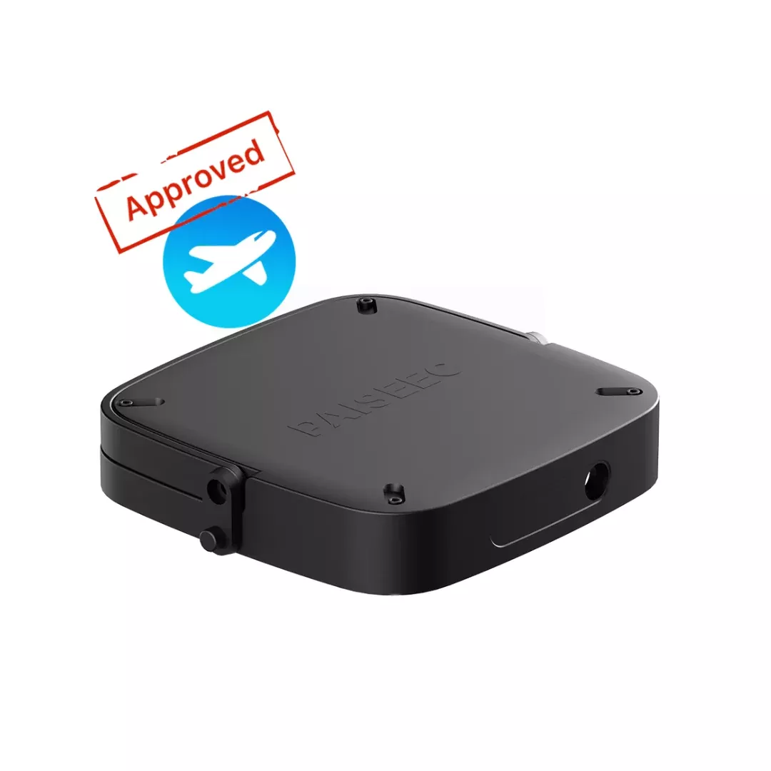 Spare Battery - L5 Paiseec Mobility Scooter