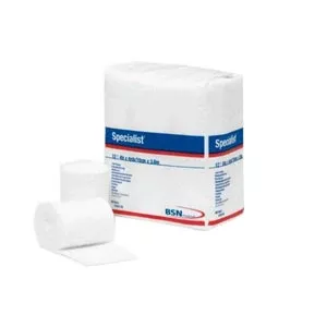 Specialist Cotton Cast Padding 4" X 4 Yds, Sterile.- 1 Each