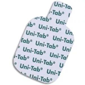 Specialty Tab Self-adhering Reusable Stimulating Electrode 1-1/4" X 1-1/2"- Pack(age) of 48