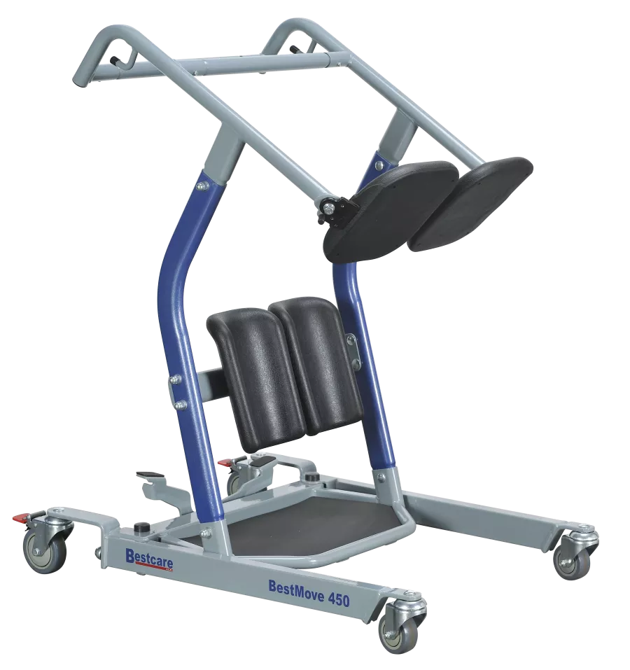 Spryte Stand Aid HD