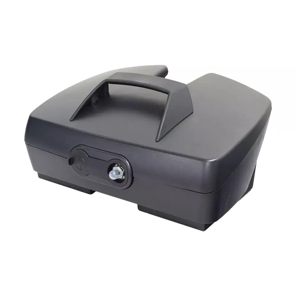 Standard Capacity Battery BOX ONLY**for the Go-Go Elite Traveller (SC40E/SC44E) does not come with batteries**