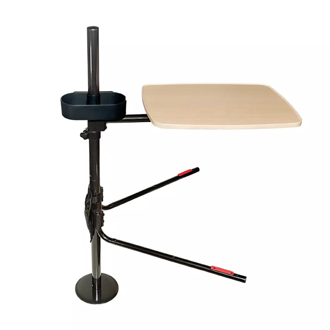 Stander EZ Swivel Overbed Table