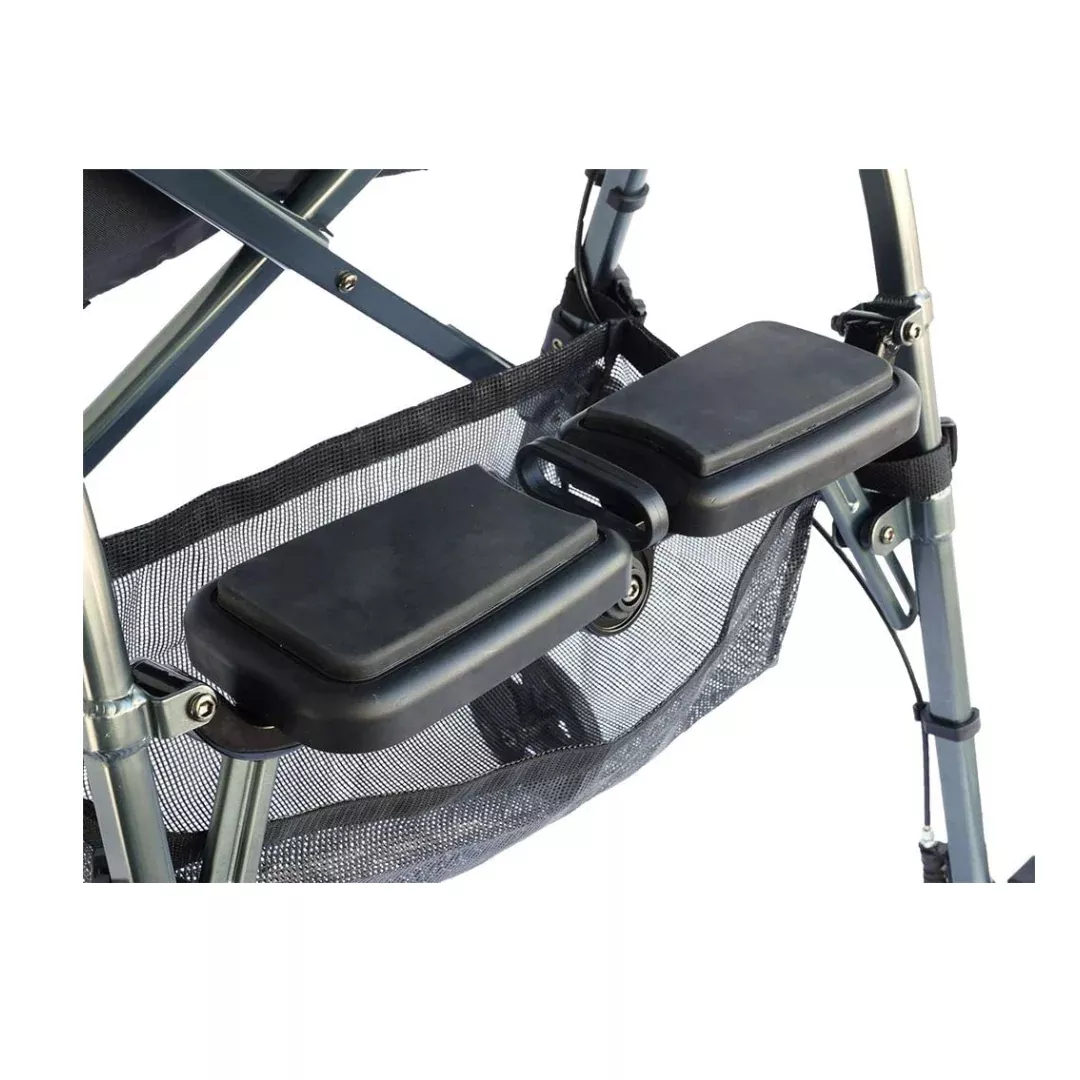 Stander Replacement Basket Organizer for Stander Ez Fold-n-go Rollator - blowout