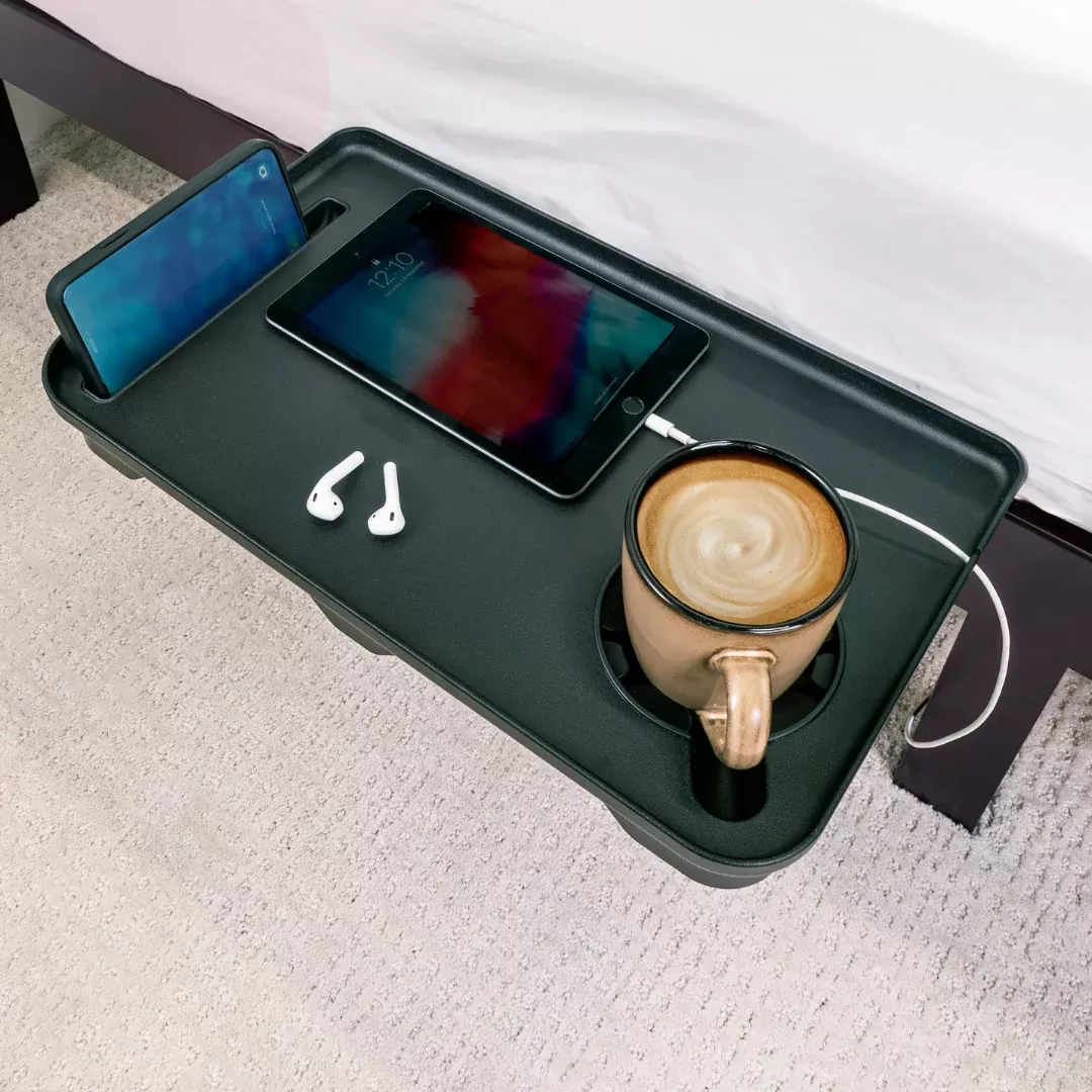 Stander Wonder Bedside Shelf Tray