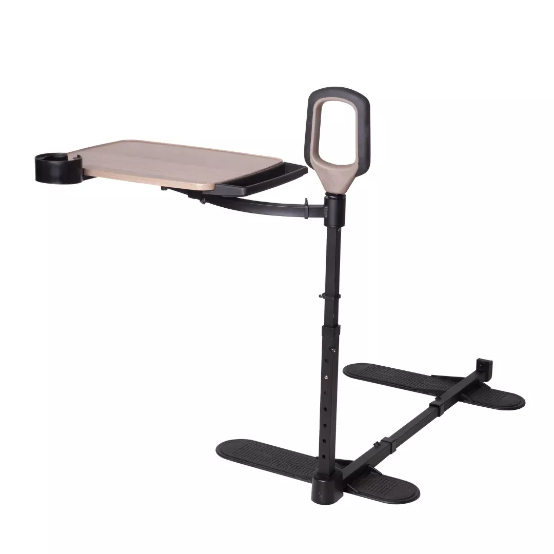 Stander Wonder Tray Premium - XL TV Tray & Standing Aid