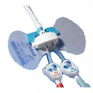 Statlock Dialysis Cath Securement Device- Box of 25