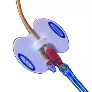 Statlock Picc Plus Stabilization Device With Foam Anchor Pad, Adult Size- 1 Each