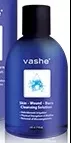 SteadMed Medical 00312 Vashe Wound Solution - 4 ounce bottle, One bottle