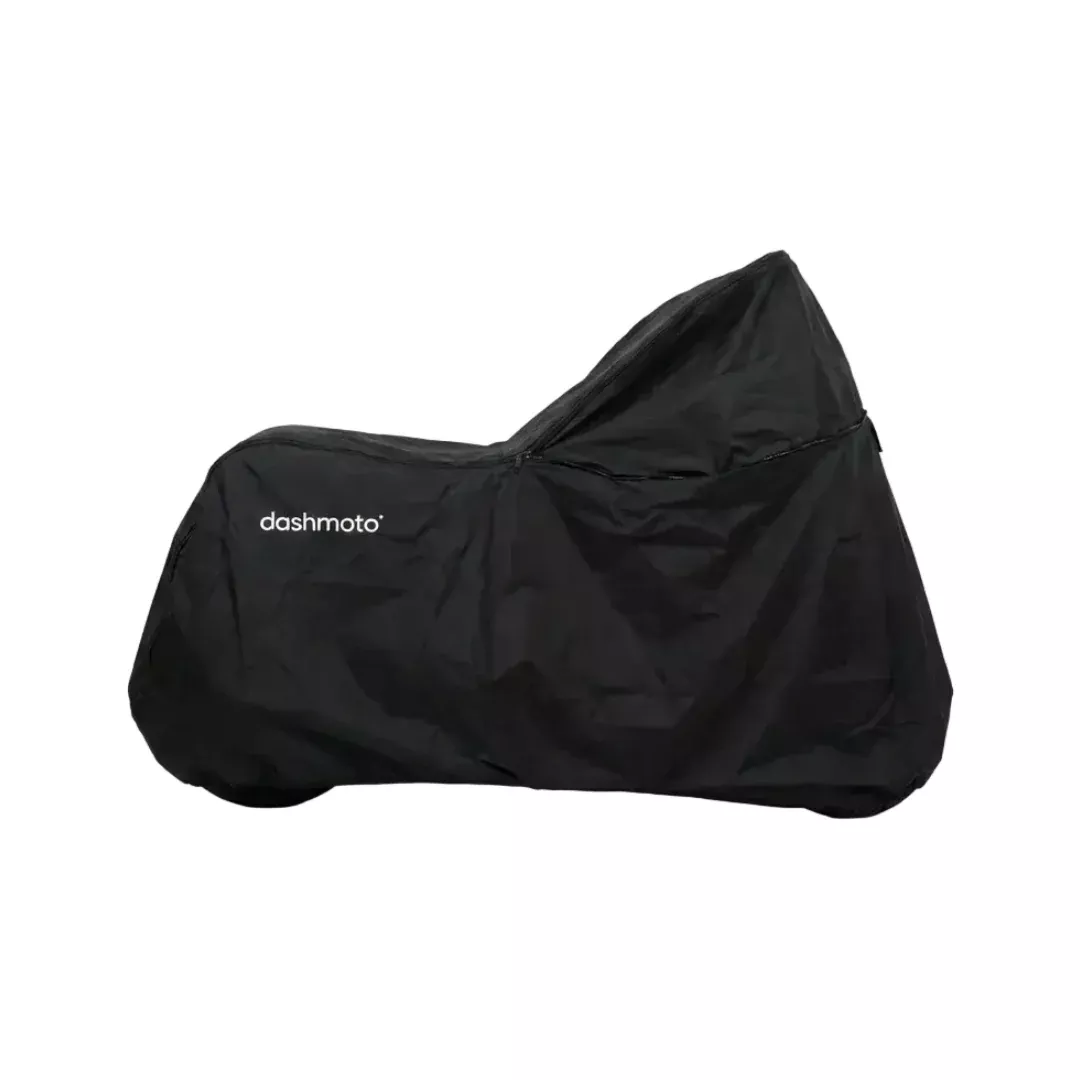 Storage Bag for The Dashmoto Dash 3 Scooter