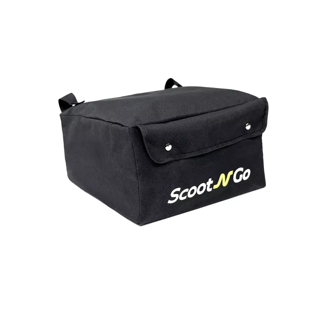 Storage Bag For ScootNgo Lite/Voyager