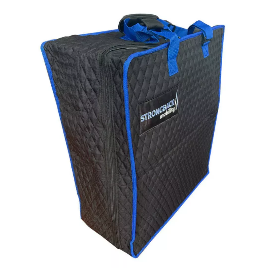 Strongback Travel Storage Bag For Mobility Aids