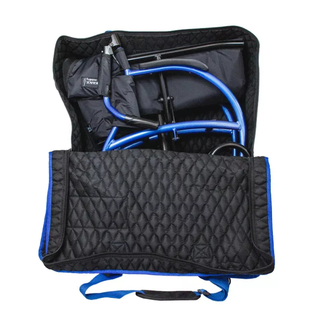 Strongback Wheelchair Travel/Storage Bag