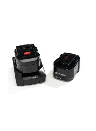 Stryker Medical Stretcher Battery Pack - Each - 6500-033-000-EA
