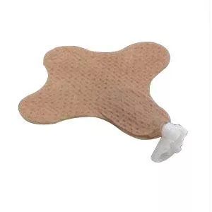 Suction Tube Attachment Device- 1 Each