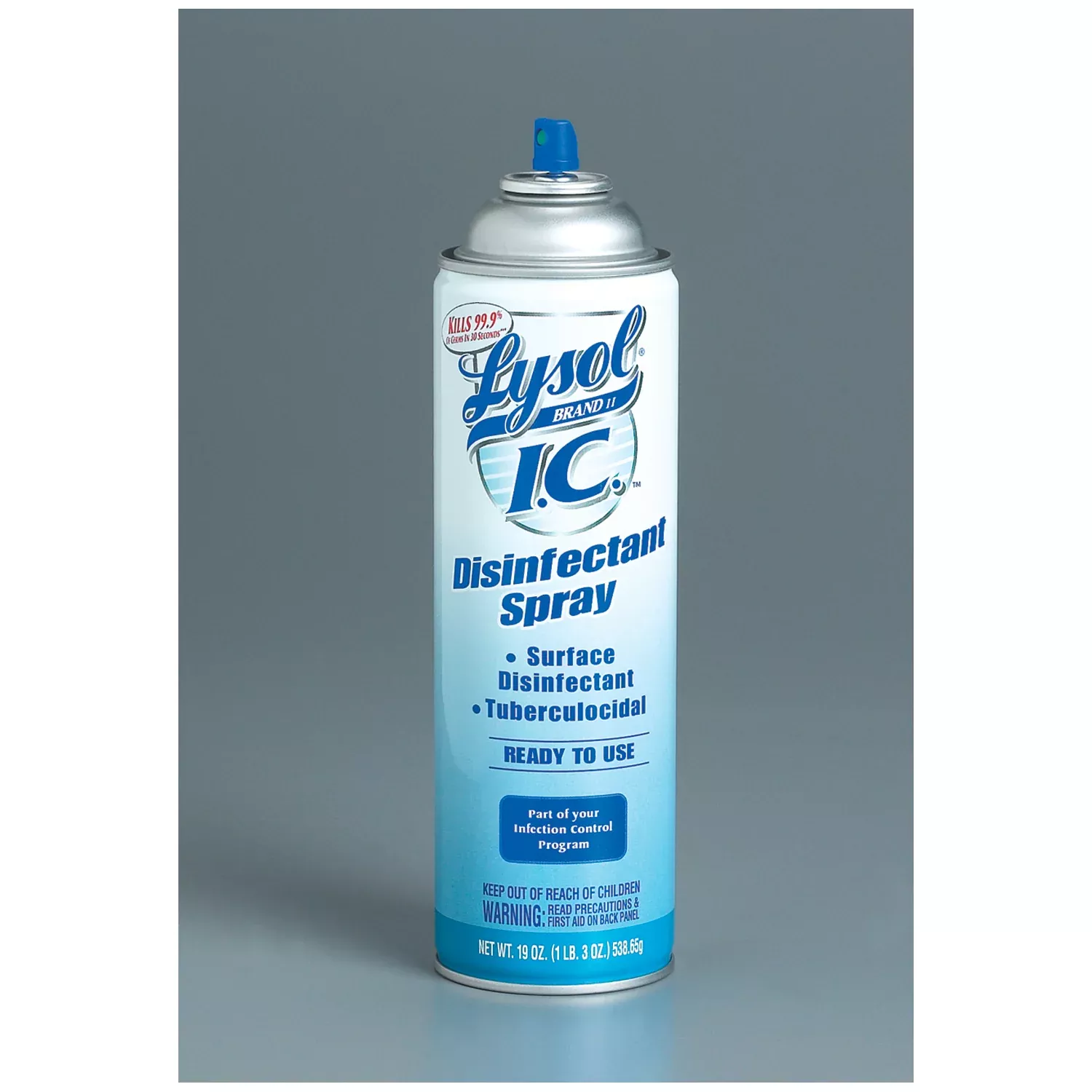 Sultan Healthcare Professional Lysol Brand Disinfectant Spray