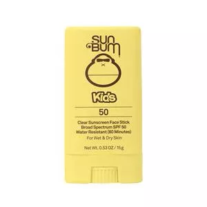 Sun Bum Kids Face Stick, Spf 50- 1 Each