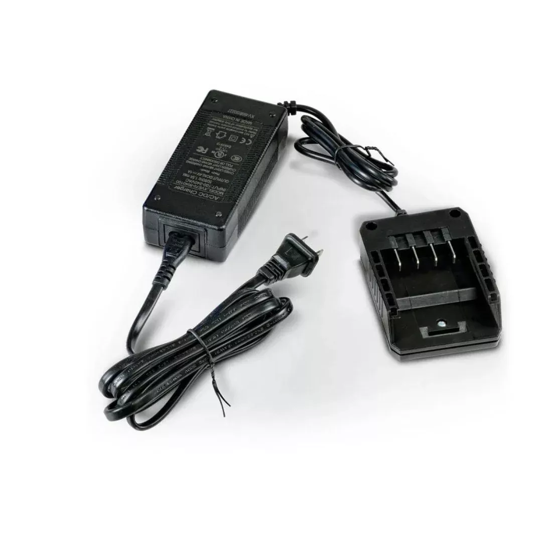SuperHandy 48V Lithium Ion Battery Charger GUT134