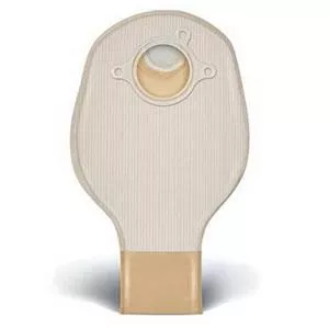 Sur-fit Natura 12" Drainable Pouch With Filter 2-1/4" Opaque 2 Panels