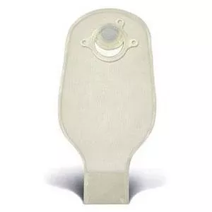 Sur-fit Natura 12" Drainable Pouch With Filter 2 1/4" Transparent 1 Panel