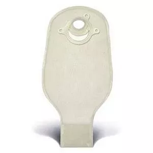 Sur-fit Natura 12" Drainable Pouch With Filter 2 3/4" Transparent 1 Panel