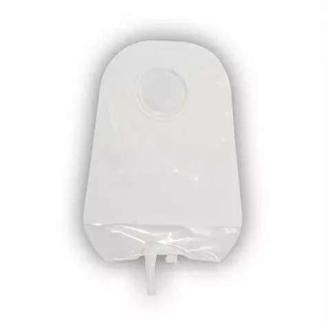 Sur-fit Natura 2-piece Urostomy Pouch 1-1/2"- Box of 10