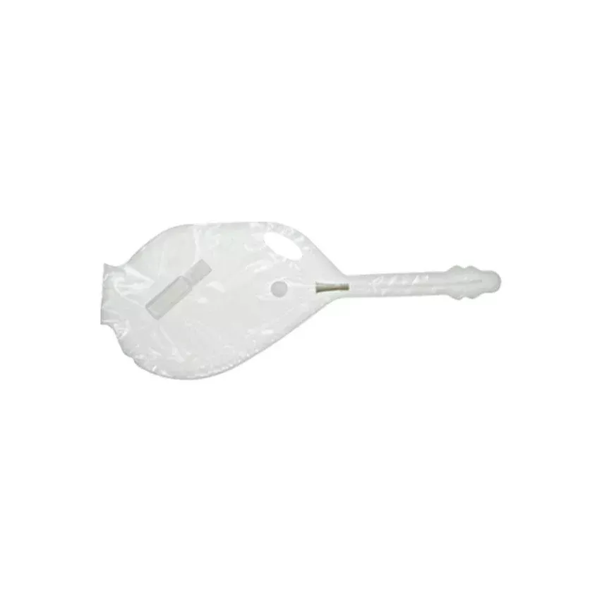 Surecath Set With Straight Tip Catheter And Collection Bag 10 Fr 14" 700 Ml- 1 Each