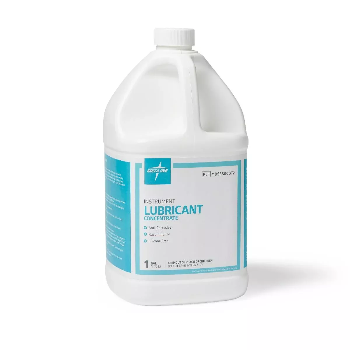 Surgical Instrument Lubricant