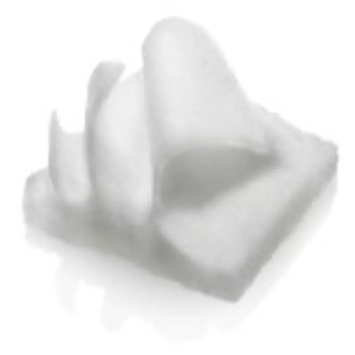 Surgicel Fibrillar Absorbable Hemostat Dressing