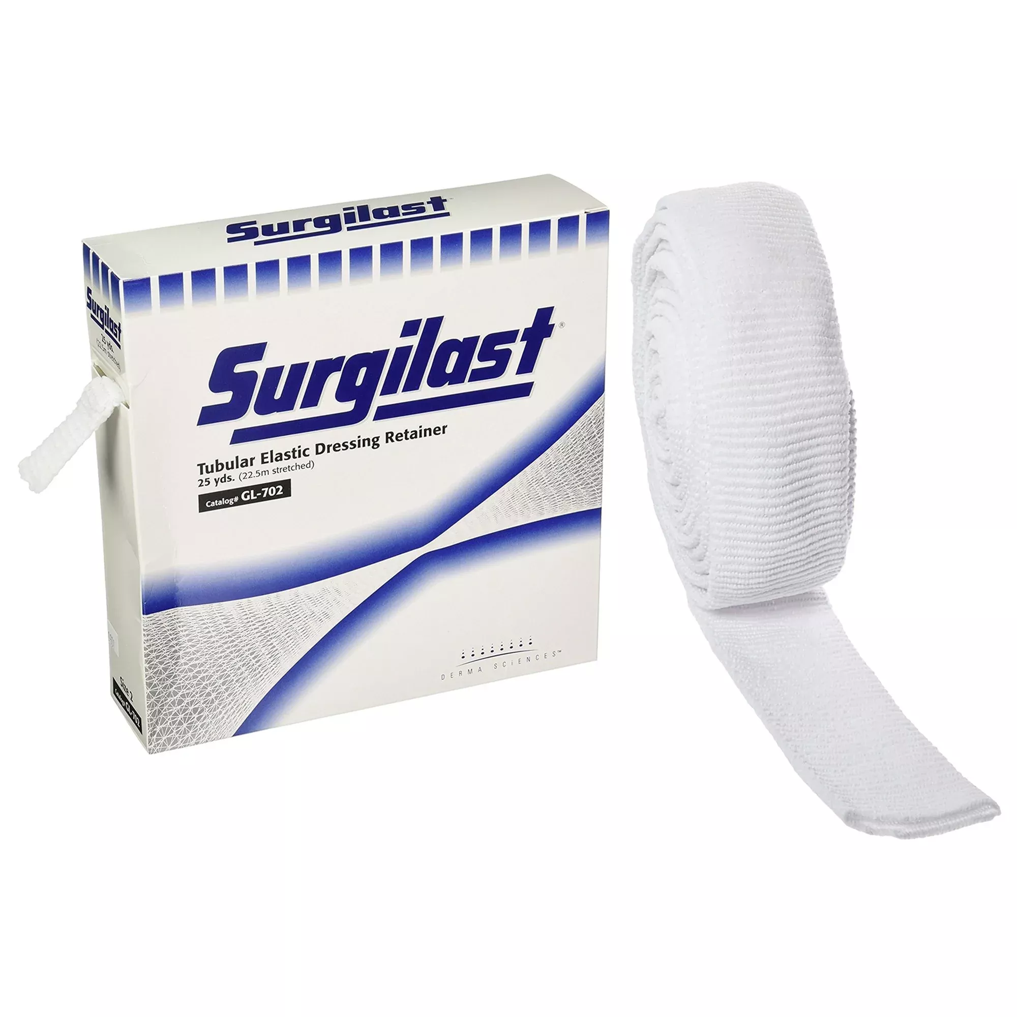 Surgilast Elastic Net Retainer Dressing
