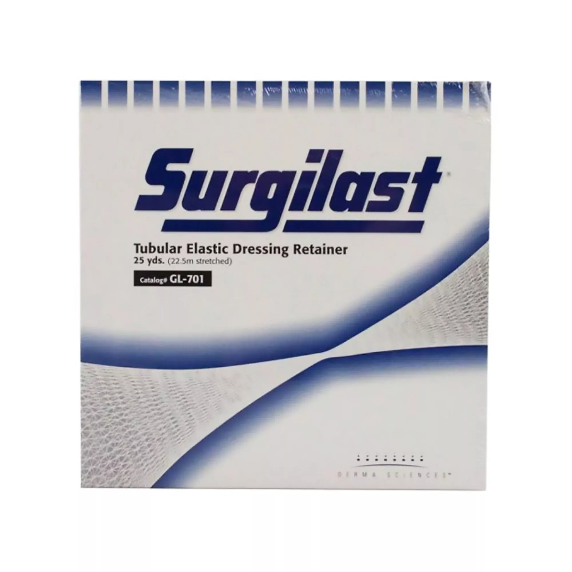 Surgilast Tubular Elastic Dressing Retainer
