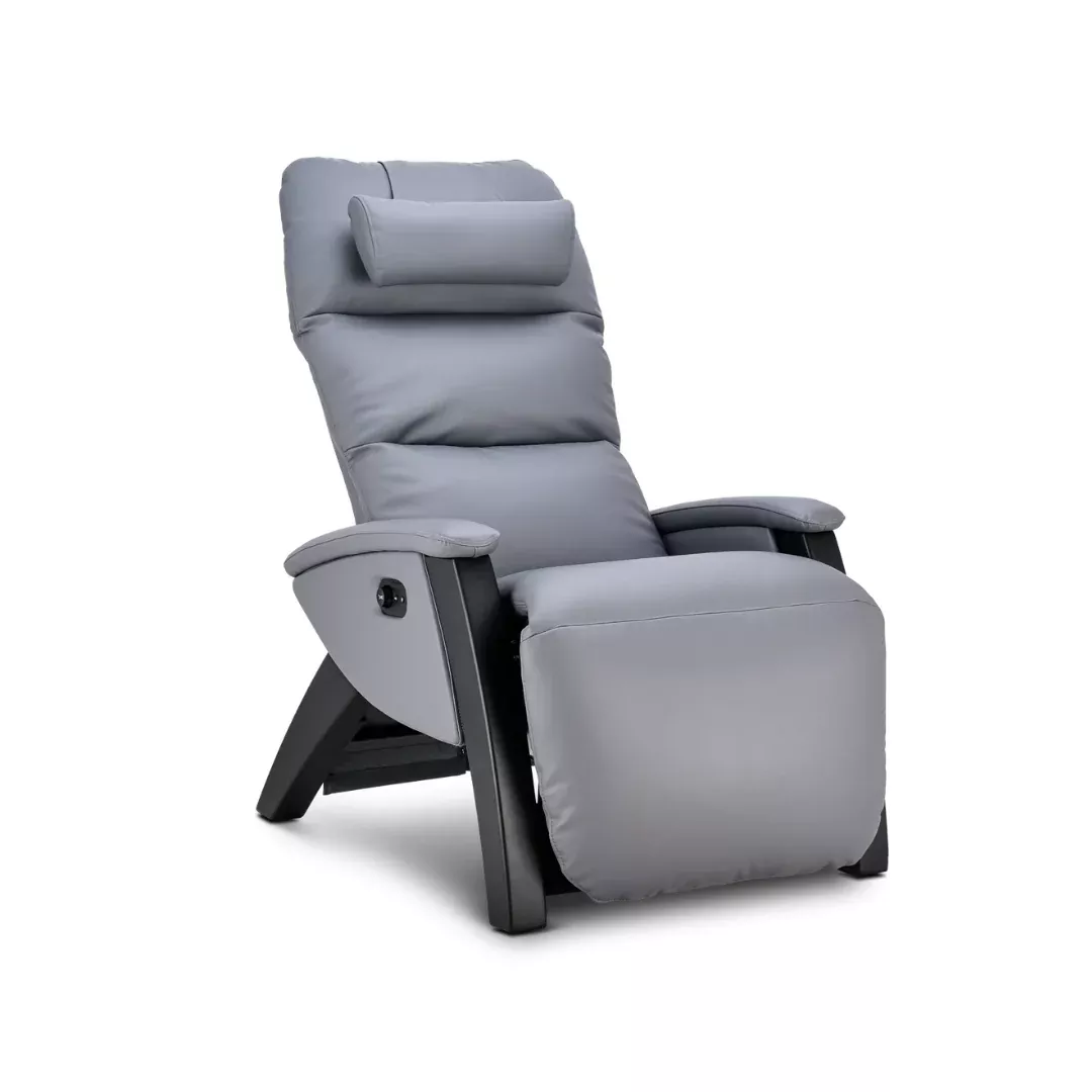 Svago Lite 2Zero Gravity Recliner with Lumbar Heat & Vibration Massage - Blowout