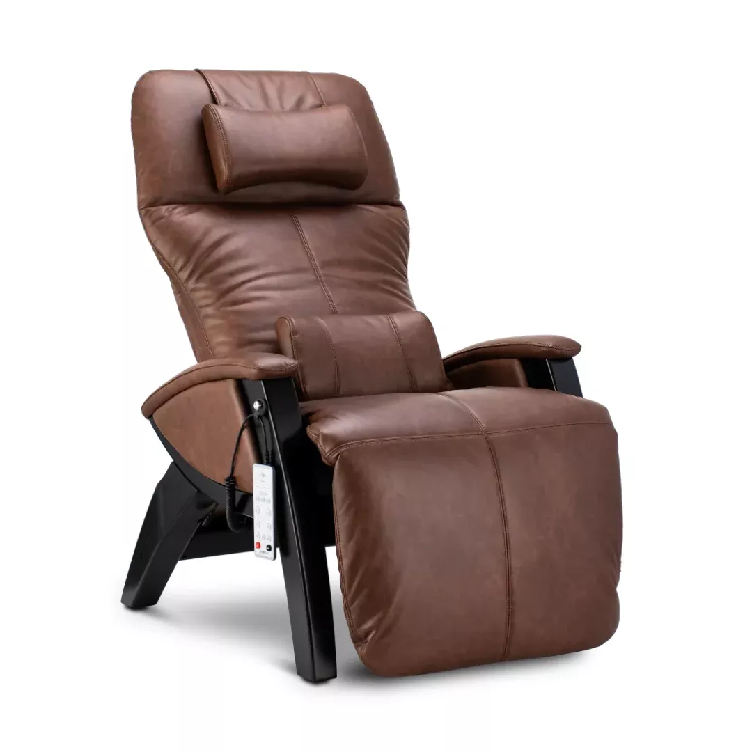 Svago ZGR Plus Zero Gravity Reclining Chairs with Massage & Heat - Blowout Deals