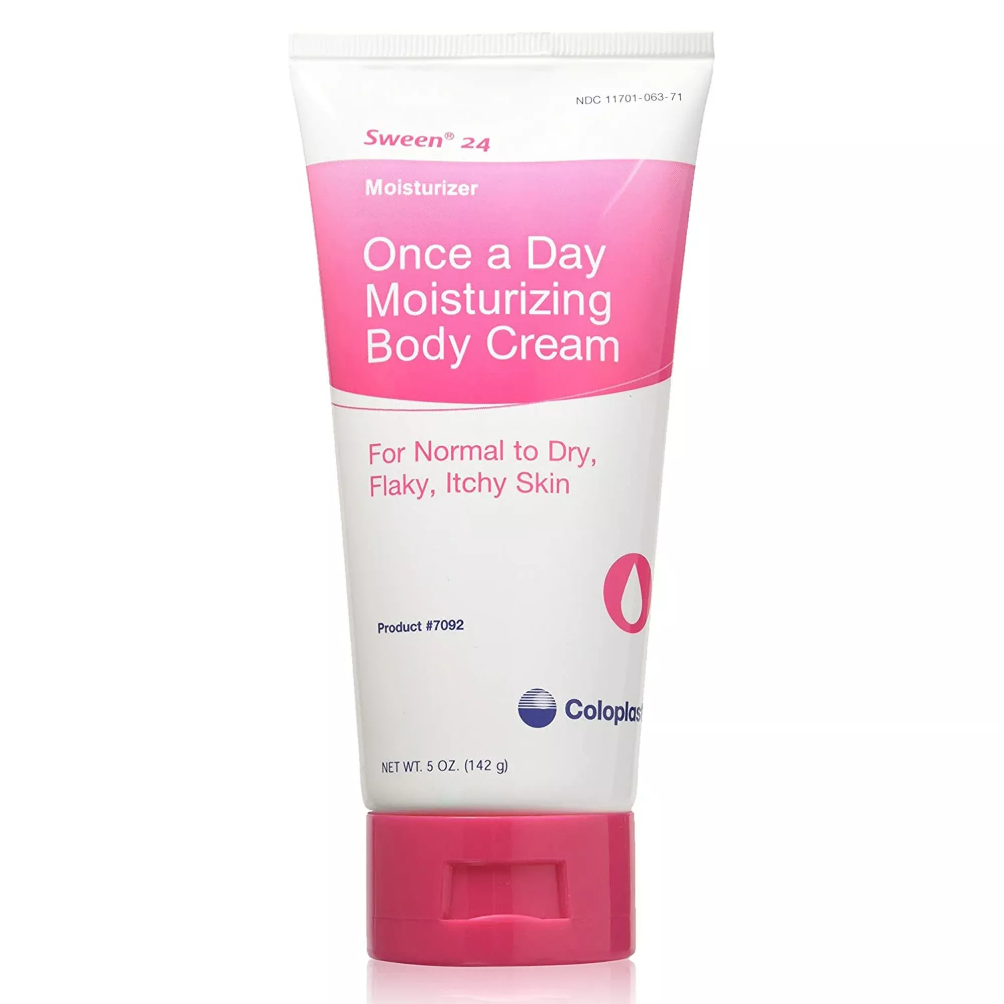 Sween 24 Hand and Body Moisturizer