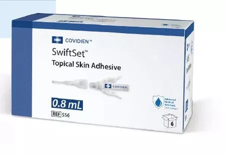 Swiftset Tropical Skin Adhesive