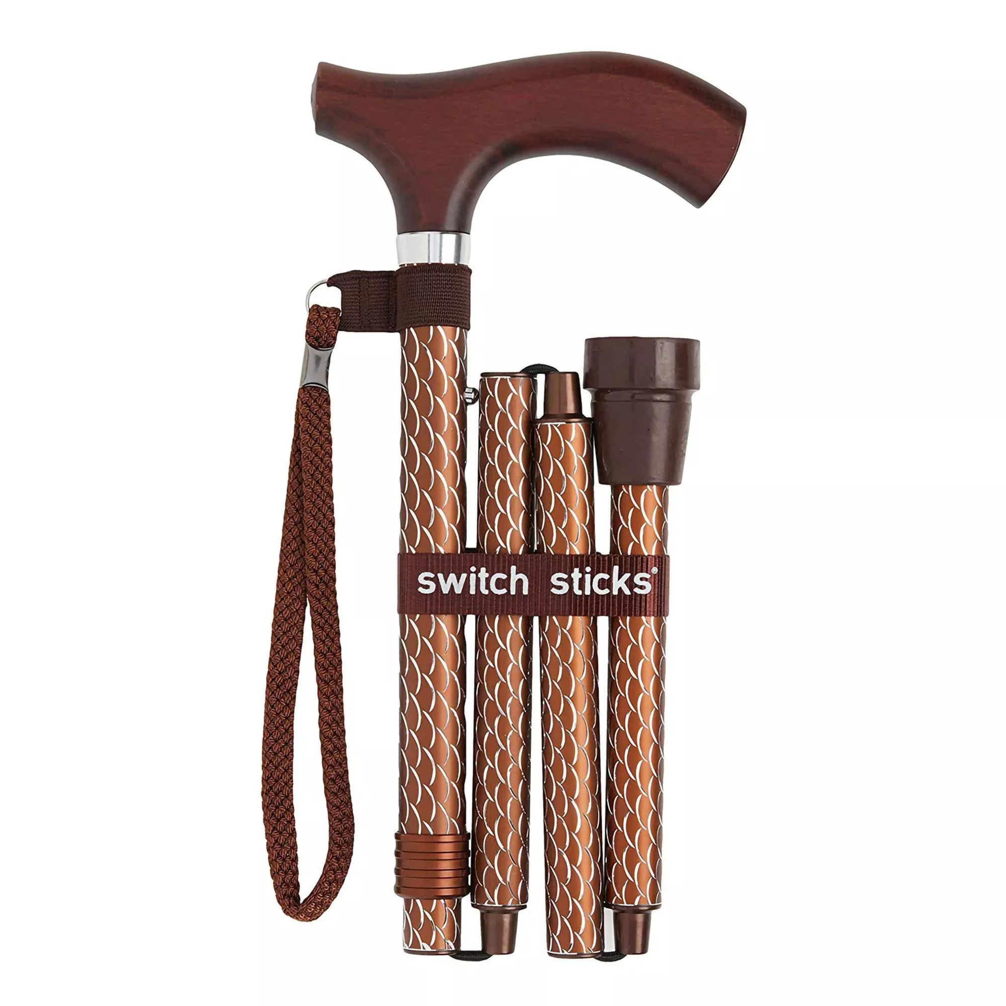 Switch Sticks Folding Cane